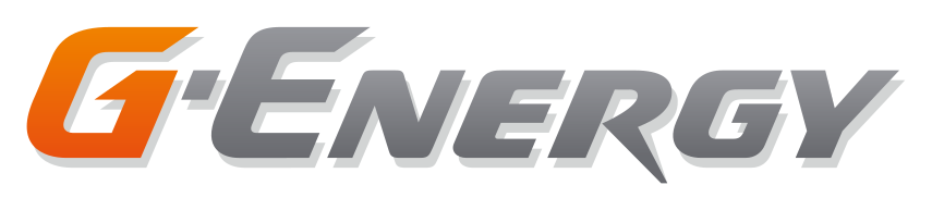 G-Energy official logo