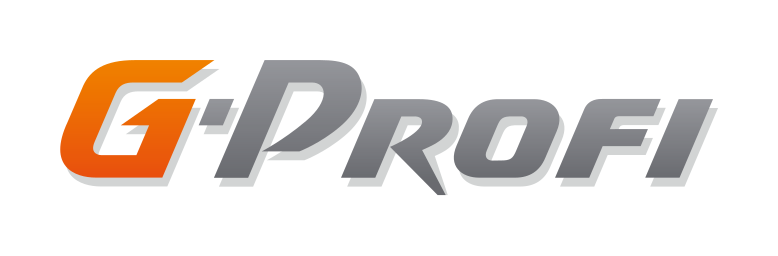 G-Profi official brand logo