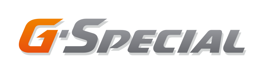 G-Special official brand logo