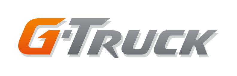 G-Truck official brand logo