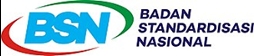 Badan Standardisasi Nasional